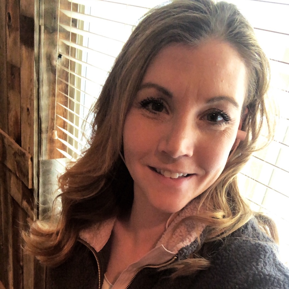 Meet your Posher, Rachel